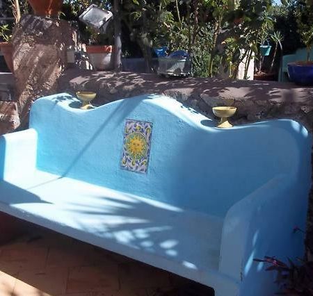 Le Casette Nel Borgo Hotel Acireale Exterior foto