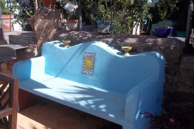 Le Casette Nel Borgo Hotel Acireale Exterior foto