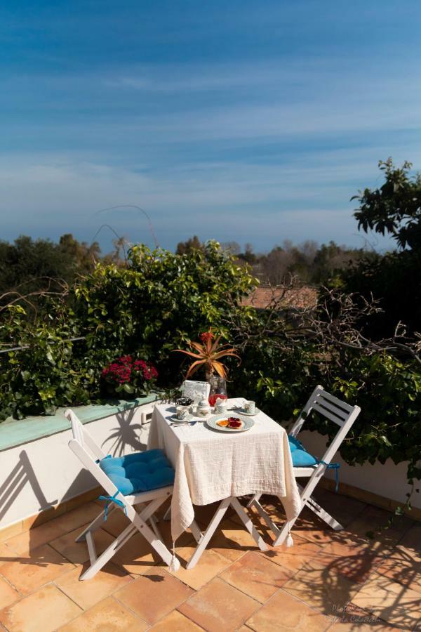 Le Casette Nel Borgo Hotel Acireale Exterior foto