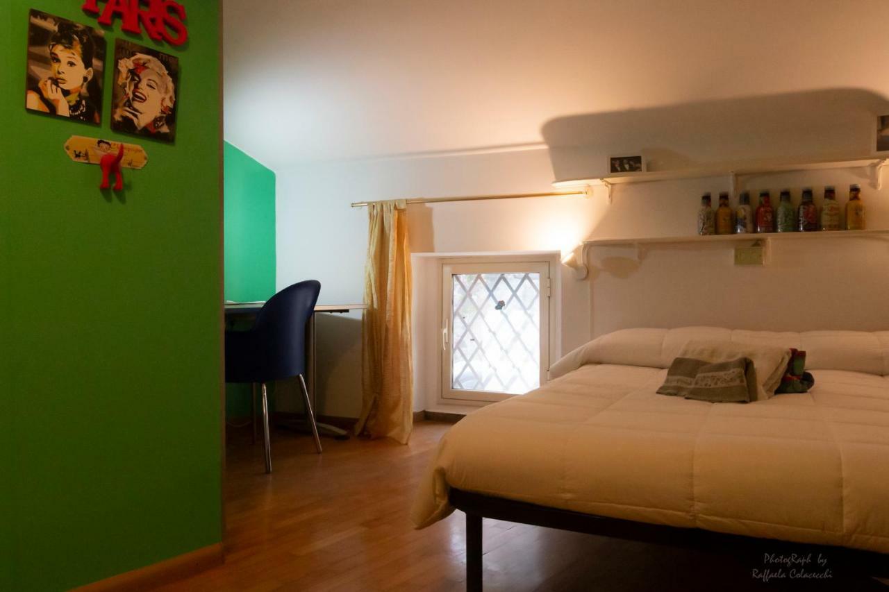 Le Casette Nel Borgo Hotel Acireale Exterior foto